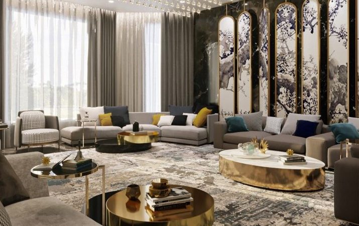 Luxury Residential Property Care Full Suite of Services Offered by Homes Base