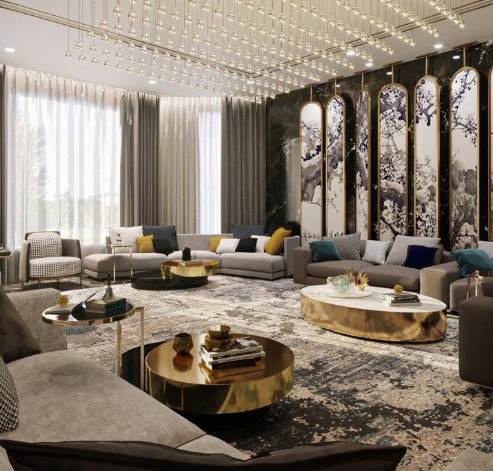 Luxury Residential Property Care